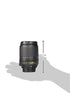 Nikon AF-S DX 18-140 mm 1:3,5-5,6G ED VR Objektiv, bildstabilisiert